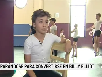 BILLY BILLY