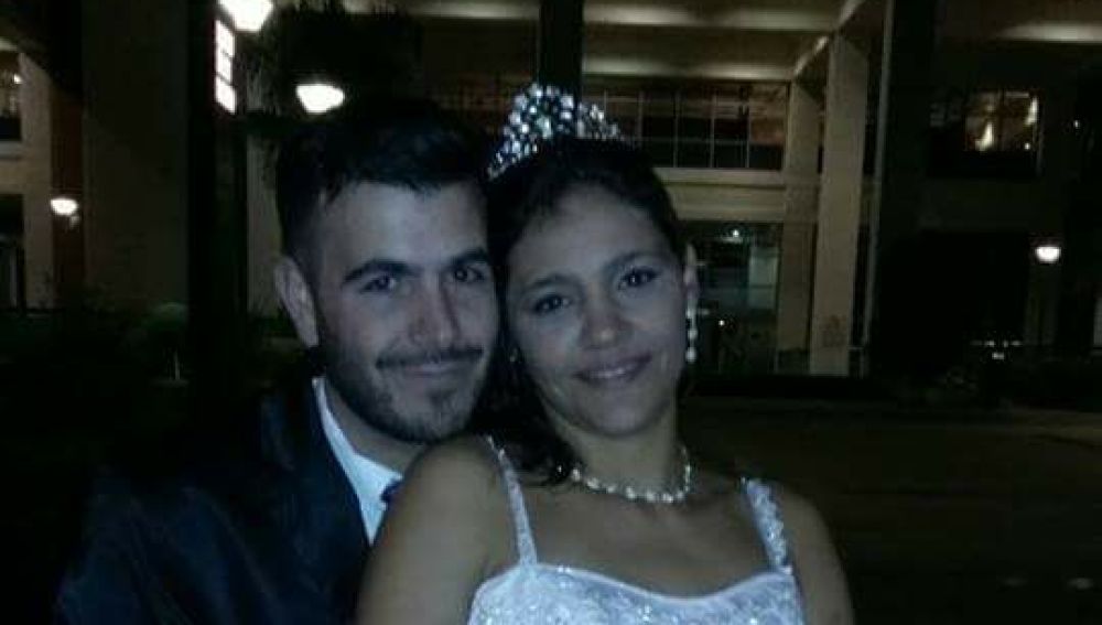 El joven de 28 años asesinado por su esposa