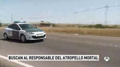 Muere un ciclista en Palomeque tras ser atropellado por un conductor que se ha dado a la fuga