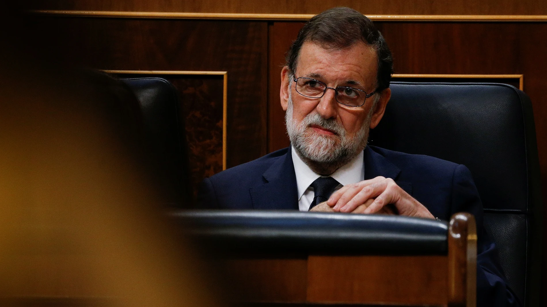 El presidente del Gobierno, Mariano Rajoy El presidente del Gobierno, Mariano Rajoy
