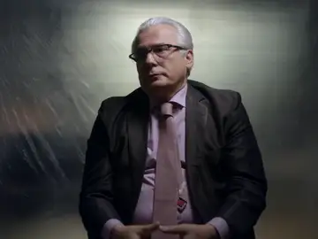 Baltasar Garzón, exmagistrado Baltasar Garzón, exmagistrado