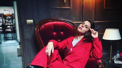 Clara Alvarado triunfa en las redes como cantante