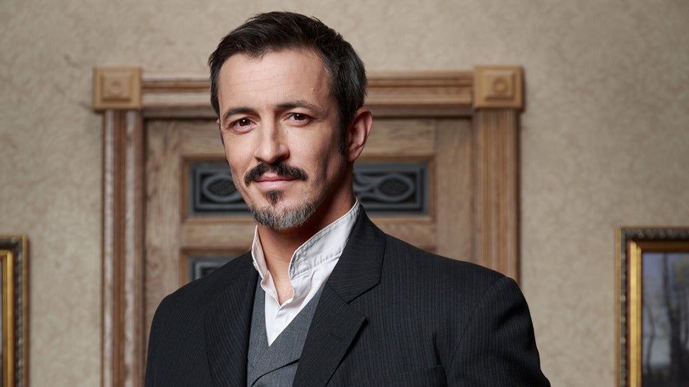 Fernando Coronado