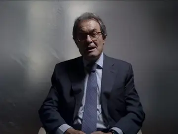 Artur Mas, president de la Generalitat Artur Mas, president de la Generalitat