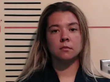 La acusada por matar a sus hijos al encerrarlos en el coche La acusada por matar a sus hijos al encerrarlos en el coche