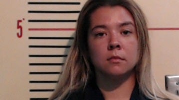 La acusada por matar a sus hijos al encerrarlos en el coche