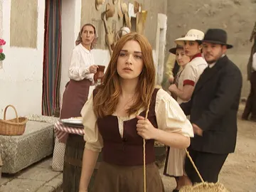 El despiste de Nicolás que casi le cuesta la vida a Juanita El despiste de Nicolás que casi le cuesta la vida a Juanita