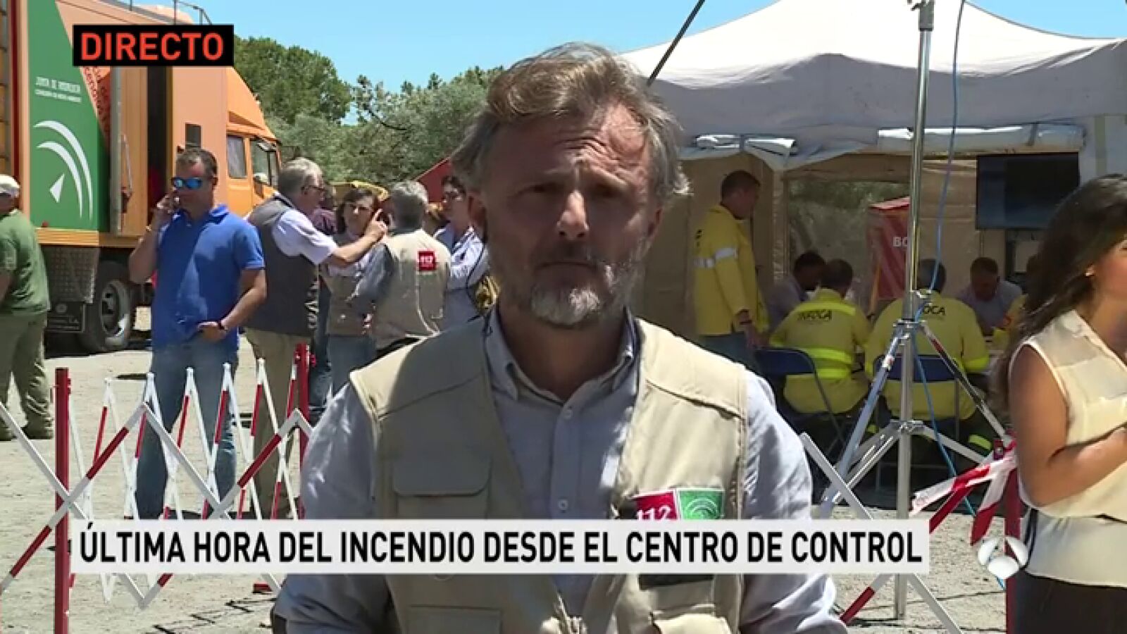 El consejero de Medioambiente de Andalucía afirma que 