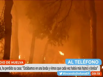 MACARENA, AFECTADA INCENDIO DOÃANA MACARENA, AFECTADA INCENDIO DOÃANA