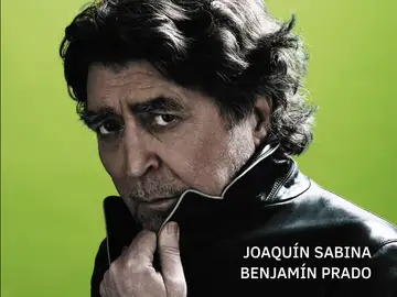 'Incluso la verdad', el libro de Benjamín Prado y Joaquín Sabina 'Incluso la verdad', el libro de Benjamín Prado y Joaquín Sabina