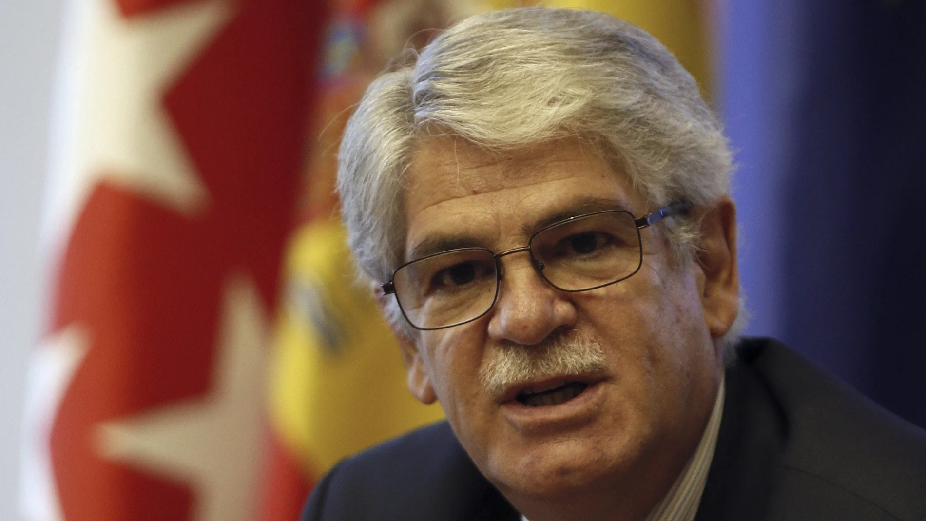 El ministro de Asuntos Exteriores, Alfonso Dastis El ministro de Asuntos Exteriores, Alfonso Dastis