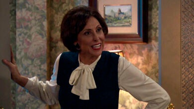 María Barranco se une a ‘Amar es para siempre’ como Teresa Dorado
