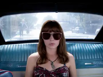 Netflix cancela 'Girlboss' Netflix cancela 'Girlboss'