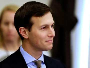Jared Kushner Jared Kushner