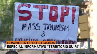 Territorio Guiri