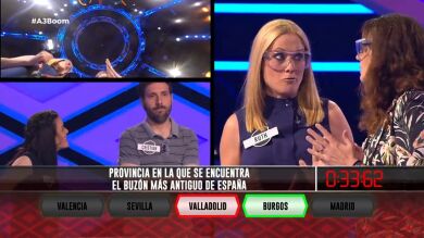El buzón más antiguo de España es explosivo