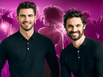 La impresionante voz femenina que acompañará a Maxi Iglesias e Iván Sánchez en 'El Guardaespaldas' La impresionante voz femenina que acompañará a Maxi Iglesias e Iván Sánchez en 'El Guardaespaldas'