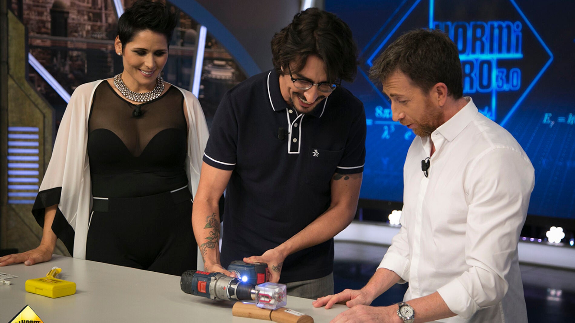 El invento que podr&aacute; salvar tu vida estas vacaciones de verano