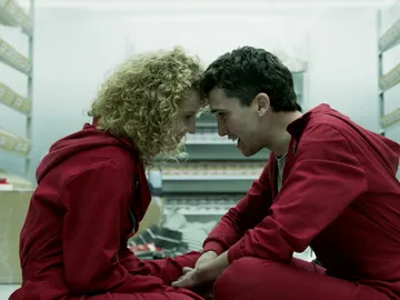 Denver a Mónica: "Si me das 24 horas más a lo mejor te pido matrimonio" Denver a Mónica: "Si me das 24 horas más a lo mejor te pido matrimonio"