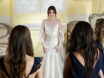 Final de 'Pretty Little Liars' Final de 'Pretty Little Liars'
