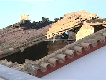 "No queremos ni ser conscientes de lo que nos ha sucedido" "No queremos ni ser conscientes de lo que nos ha sucedido"