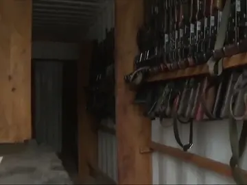 Las FARC ya no tienen armas Las FARC ya no tienen armas
