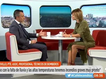 incendios incendios