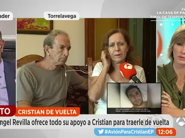 cristian cristian