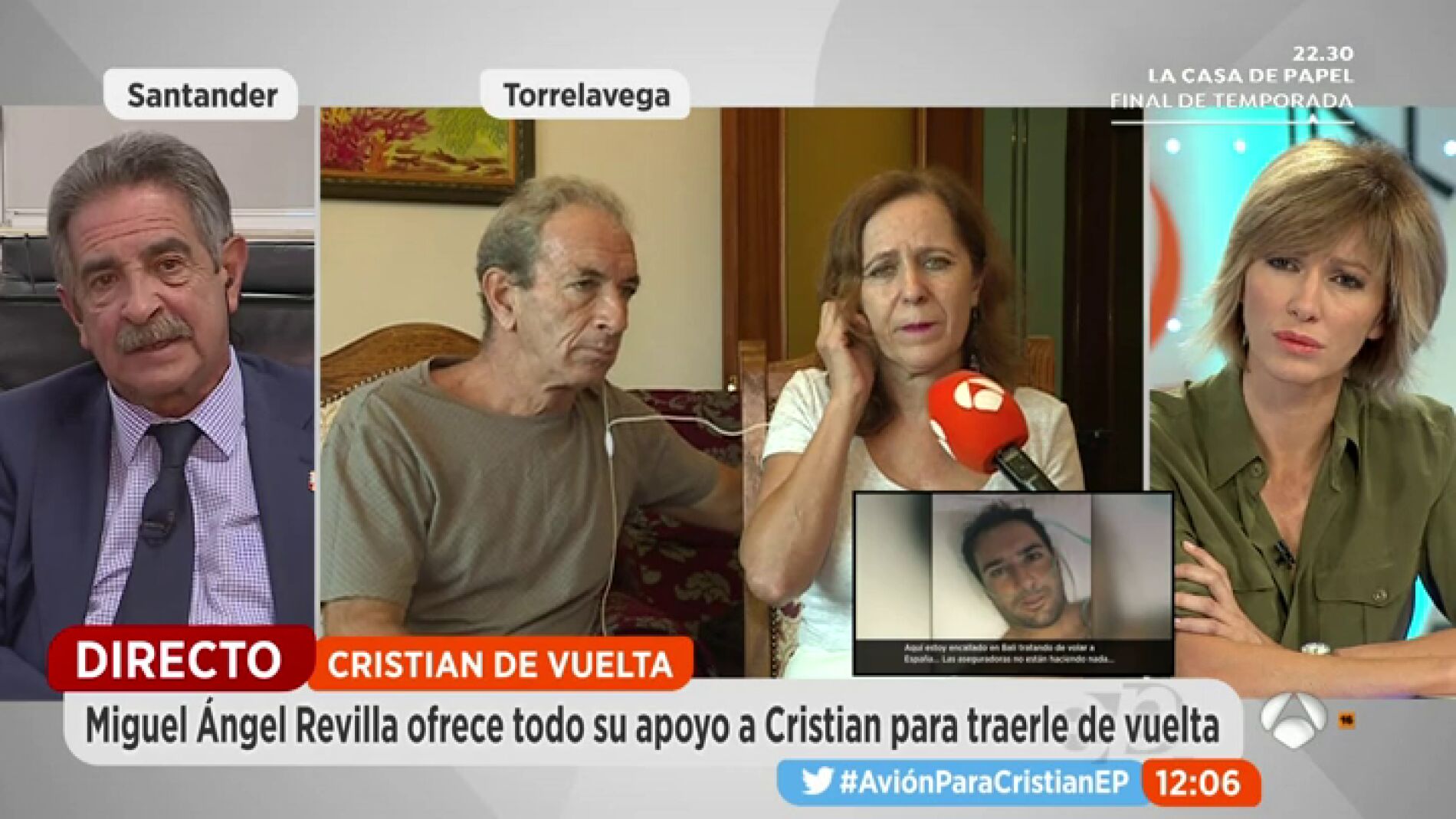 cristian
