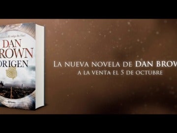 Bilbao, Sevilla, Barcelona y Madrid serán los escenarios de Origen, la nueva novela de Dan Brown 