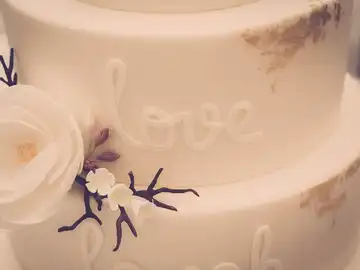 Tarta de boda Tarta de boda