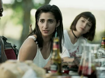 El Profesor tiene la solución ante la rebeldía de los rehenes El Profesor tiene la solución ante la rebeldía de los rehenes