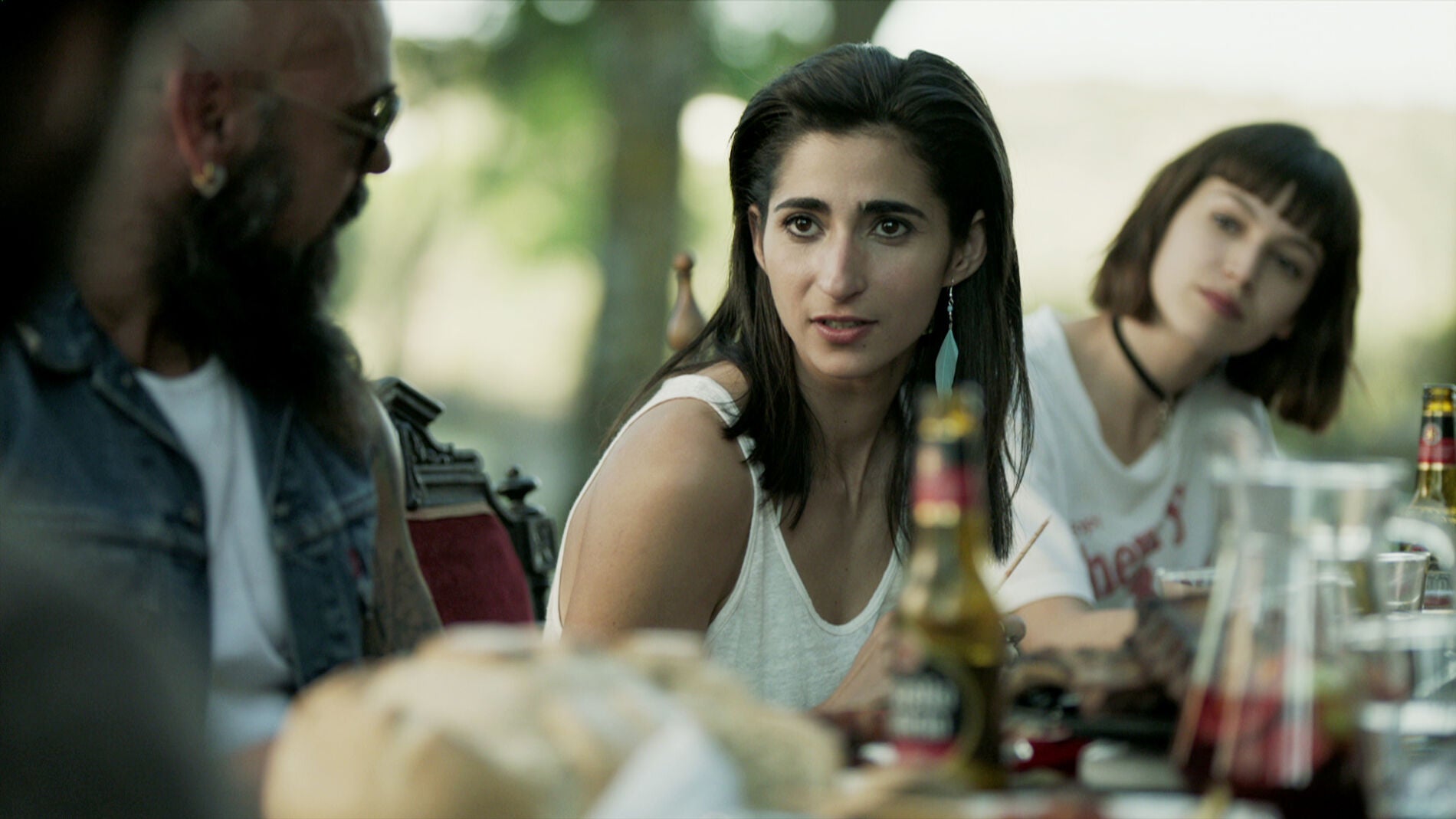 El Profesor tiene la soluci&oacute;n ante la rebeld&iacute;a de los rehenes