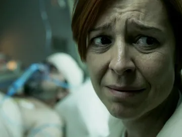 Maricarmen a Raquel: "¿Por qué mi marido ha intentado suicidarse?" Maricarmen a Raquel: "¿Por qué mi marido ha intentado suicidarse?"