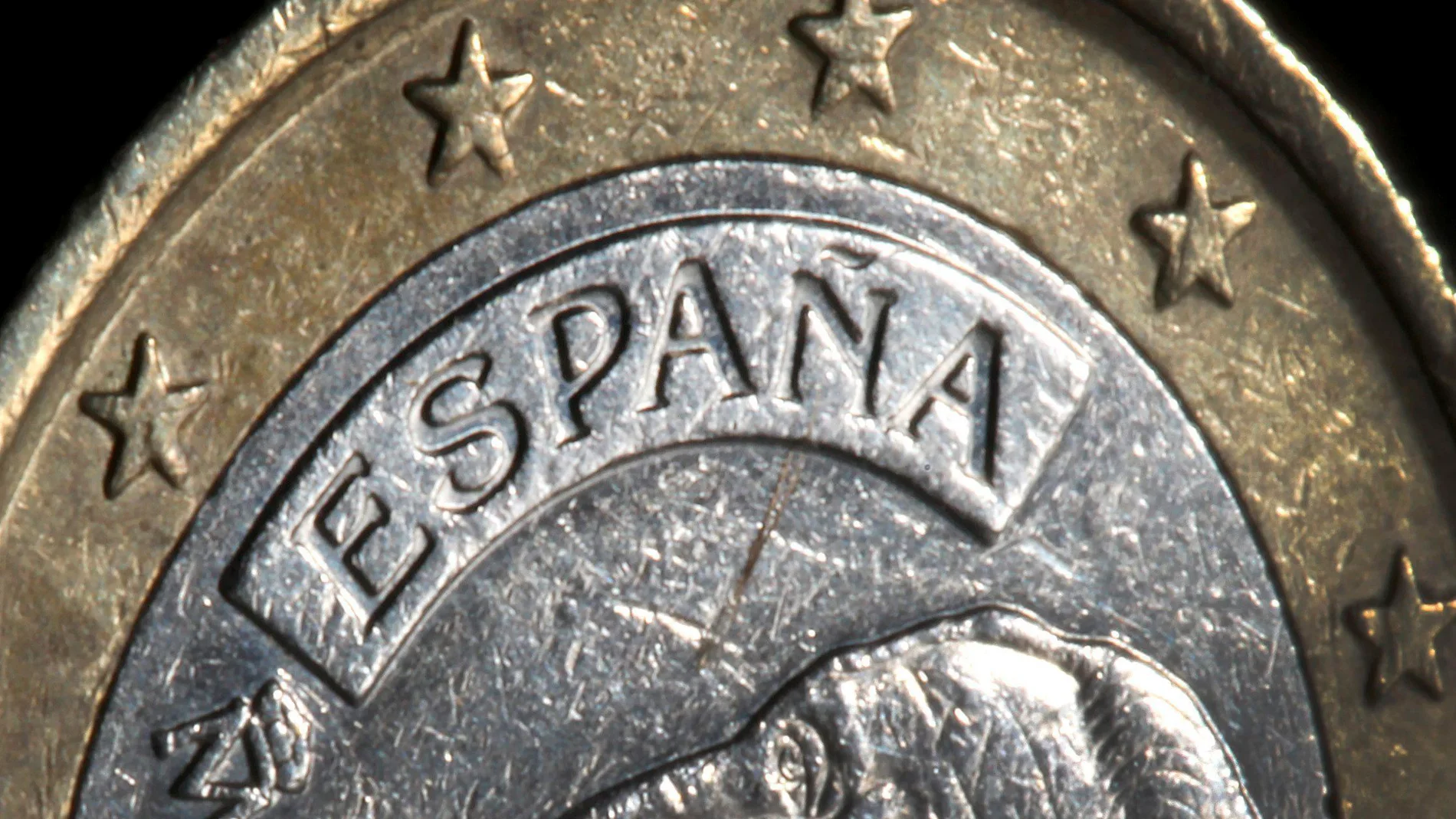 Moneda de un euro Moneda de un euro