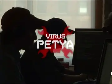 Ciberataque 'NotPetya' Ciberataque 'NotPetya'