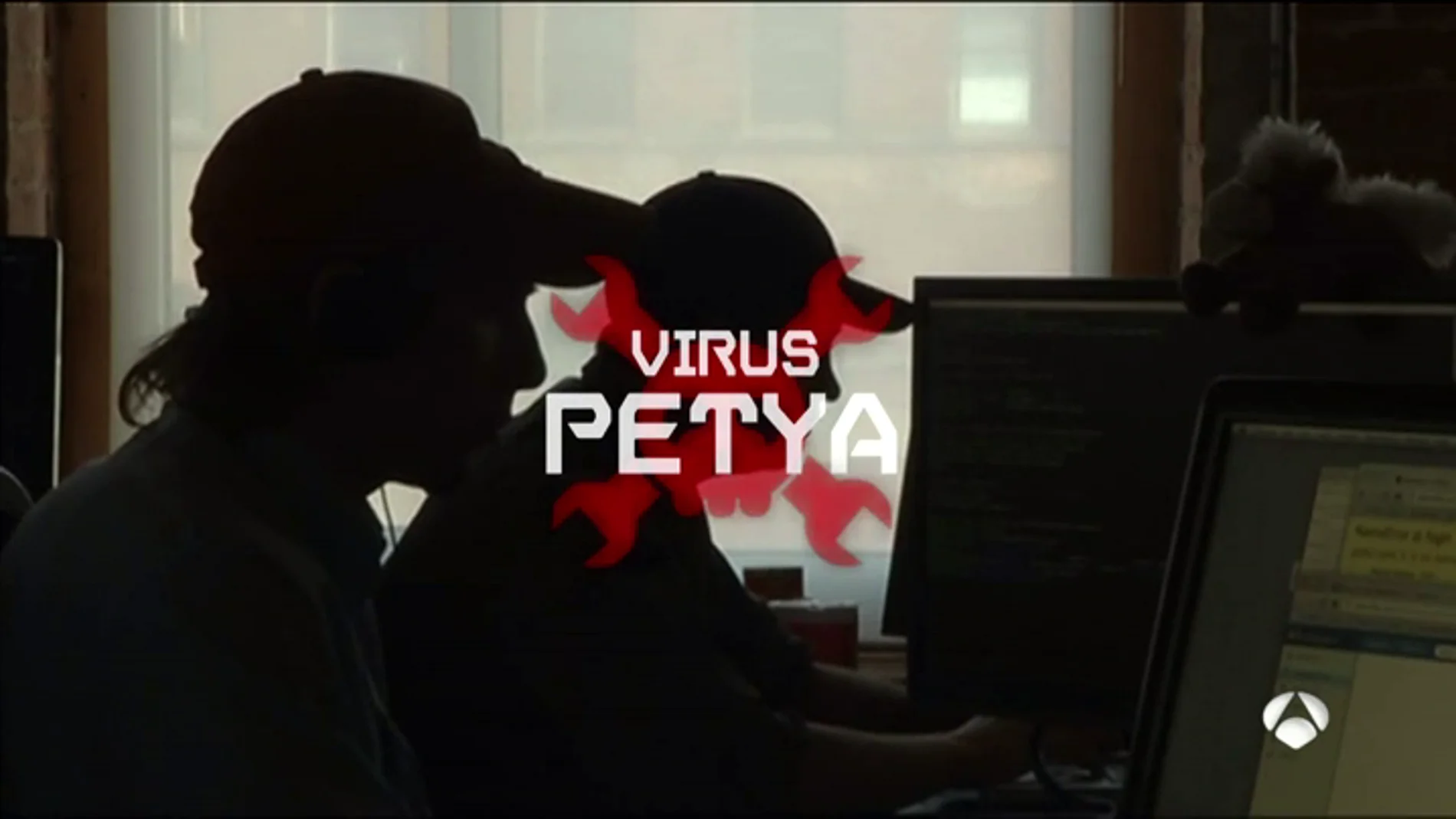 Ciberataque 'NotPetya' Ciberataque 'NotPetya'
