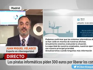 ciberataque ciberataque