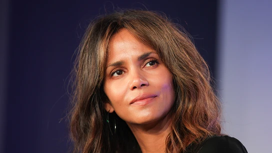 Halle Berry, protagonista en 'John Wick 3' Halle Berry