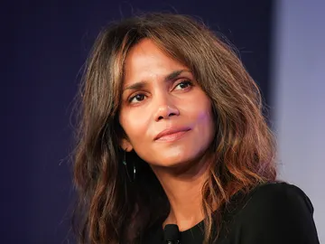 Halle Berry, protagonista en 'John Wick 3' Halle Berry, protagonista en 'John Wick 3'