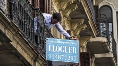 Barcelona, la ciudad con vivienda más cara de España