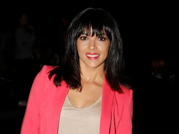 Raquel del Rosario Raquel del Rosario