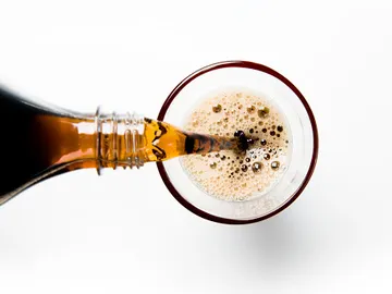 Refresco de cola Refresco de cola