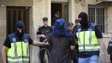 Uno de los yihadistas de Baleares planeaba una 