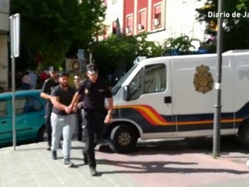 La Audiencia de Jaén juzga a un hombre acusado de bañar a su bebé en agua hirviendo