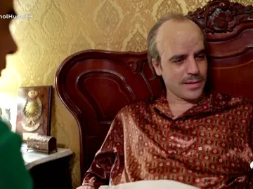 Ernesto Sevilla versiona la nueva pelÃcula de Imanol Arias y Hugo Silva Ernesto Sevilla versiona la nueva pelÃcula de Imanol Arias y Hugo Silva