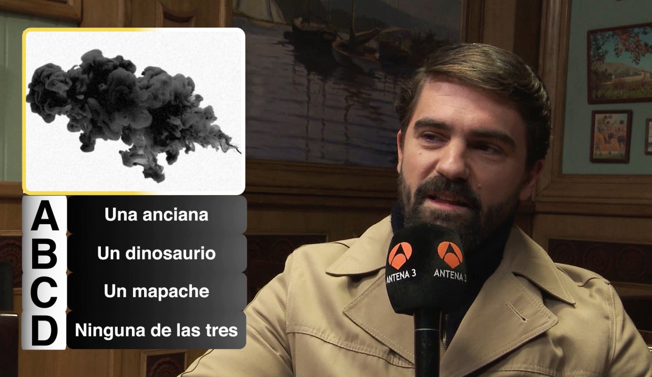 &iquest;Qui&eacute;n del entorno de Alonso puede ser su asesino?
