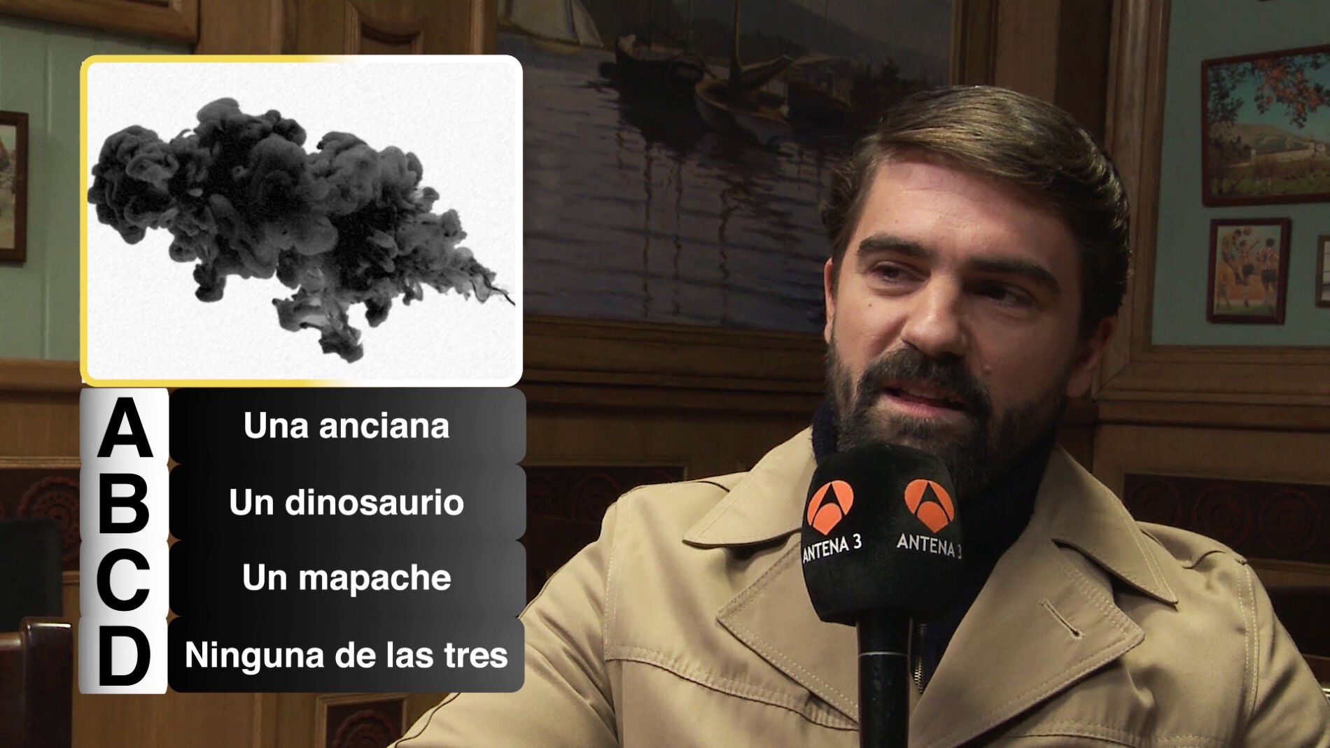 &iquest;Qui&eacute;n del entorno de Alonso puede ser su asesino?