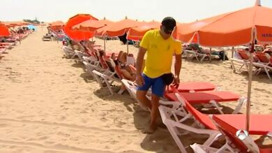 España espera la llegada de 80 millones de turistas este verano