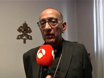El Papa crea cinco cardenales entre los que figura el arzobispo de Barcelona Juan José Omella